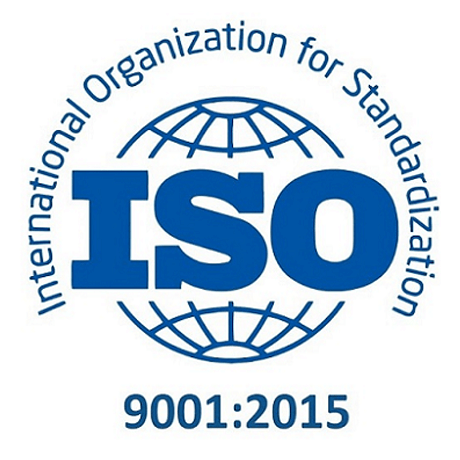 ISO 19001 2015